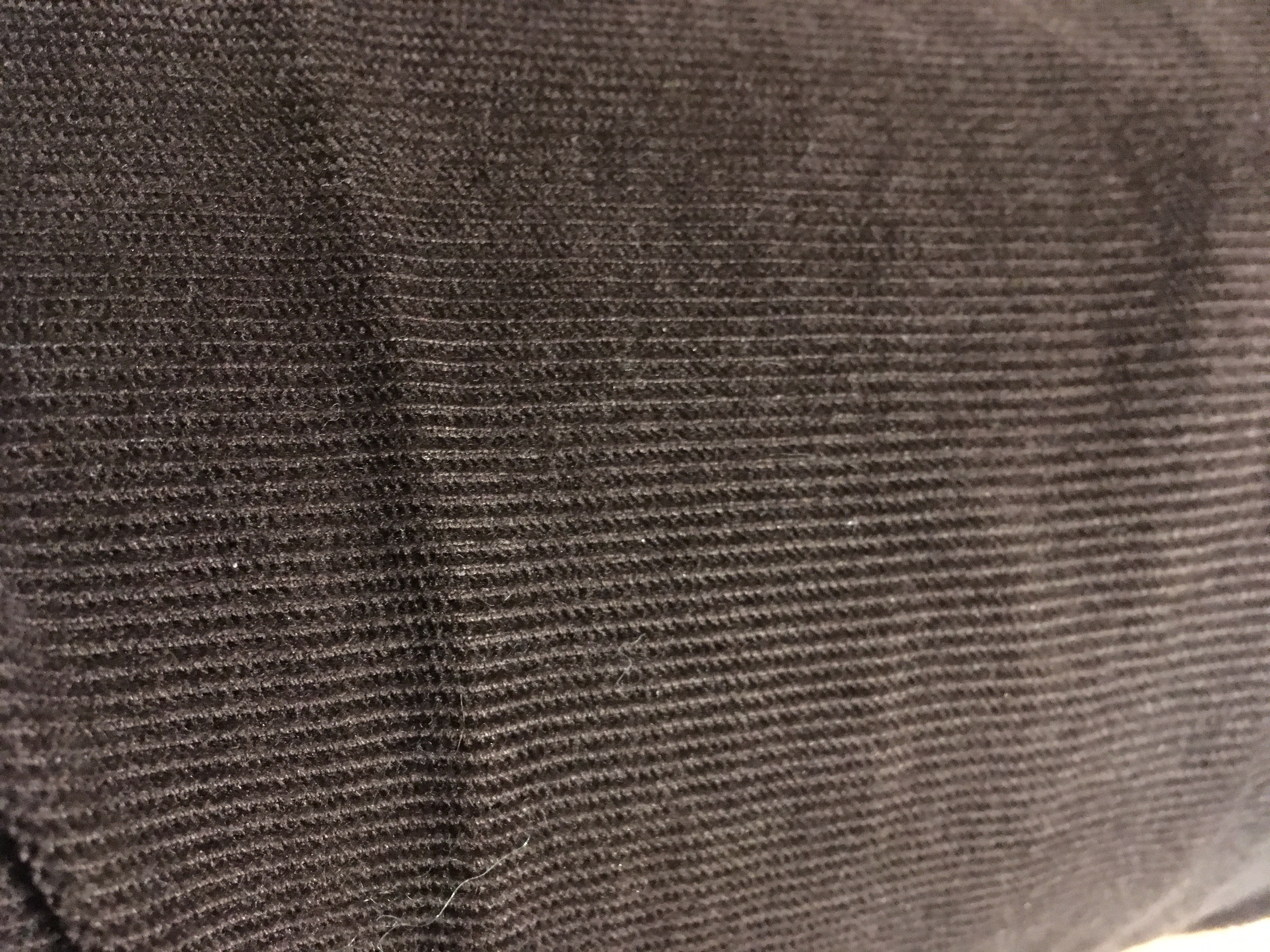 Tricube Poem – A Picture and a Poem